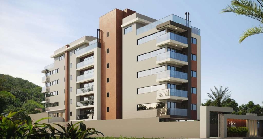 Apartamento com 4 quartos à venda na Rua Passeio Das Palmeiras, 167, Caiobá, Matinhos