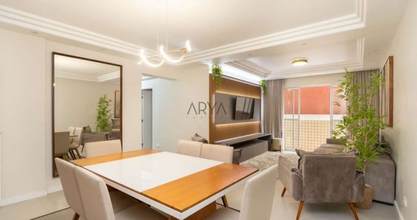 Apartamento com 3 quartos à venda na Travessa Rafael Francisco Greca, 225, Água Verde, Curitiba