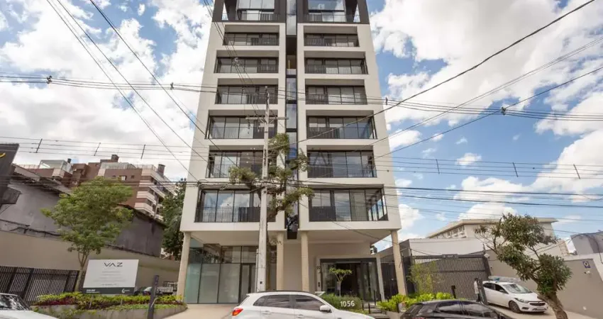 Apartamento com 1 quarto à venda na Avenida Vicente Machado, 1056, Batel, Curitiba