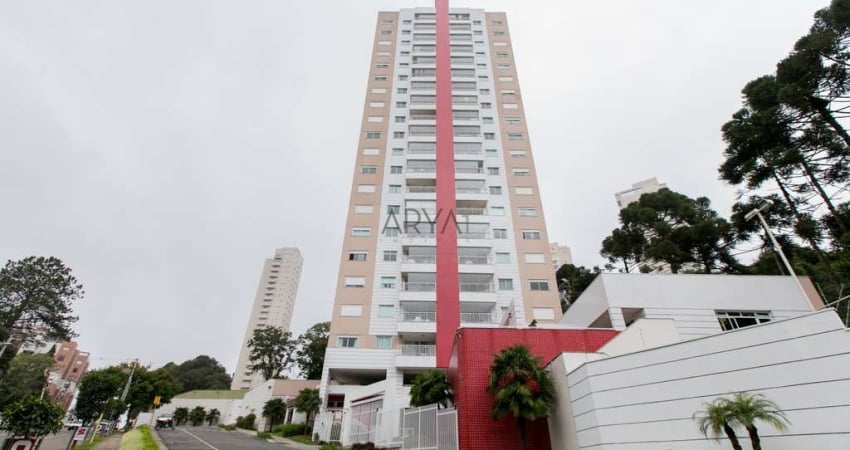Apartamento com 3 quartos à venda na Rua Professor Pedro Viriato Parigot de Souza, 3155, Ecoville, Curitiba