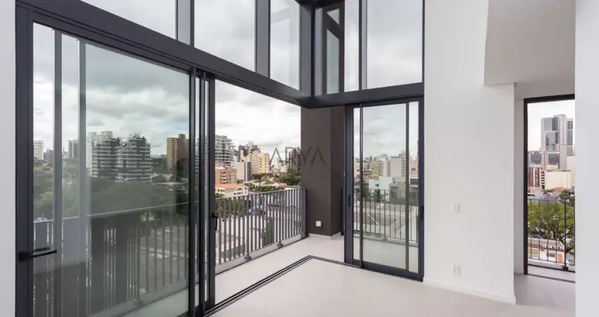 Apartamento com 2 quartos à venda na Avenida Vicente Machado, 1056, Batel, Curitiba