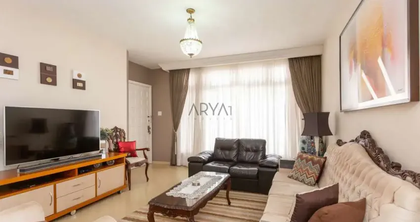 Casa comercial à venda na Rua General Aristides Athayde Júnior, 255, Bigorrilho, Curitiba