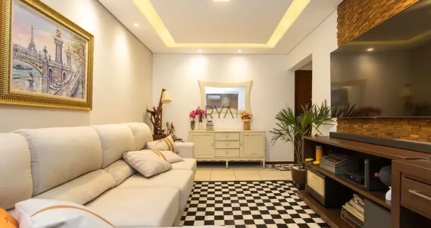 Apartamento com 2 quartos à venda na Rua Parintins, 585, Vila Izabel, Curitiba