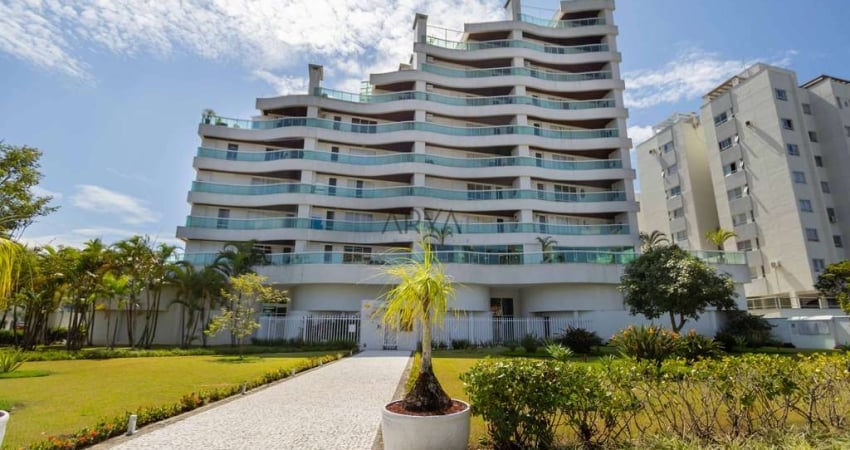Apartamento com 3 quartos à venda na Rua Jacarezinho, 150, Praia Mansa, Matinhos