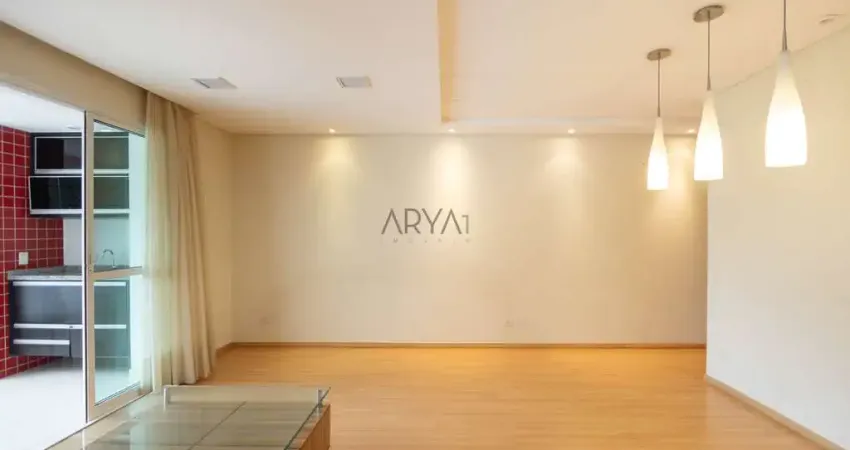 Apartamento com 3 quartos à venda na Rua Professor Pedro Viriato Parigot de Souza, 3155, Ecoville, Curitiba