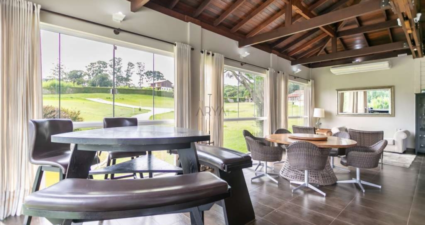 Casa com 2 quartos à venda na Rua Anastácio Homann, 708, Orleans, Curitiba