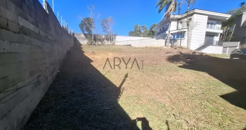 Terreno em condomínio fechado à venda na Avenida Fredolin Wolf, 3121, Pilarzinho, Curitiba