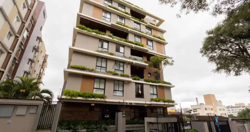 Apartamento com 3 quartos à venda na Rua Maranhão, 1453, Água Verde, Curitiba