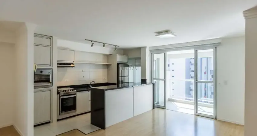 Apartamento com 3 quartos à venda na Rua Coronel Joaquim Ignácio Taborda Ribas, 864, Bigorrilho, Curitiba