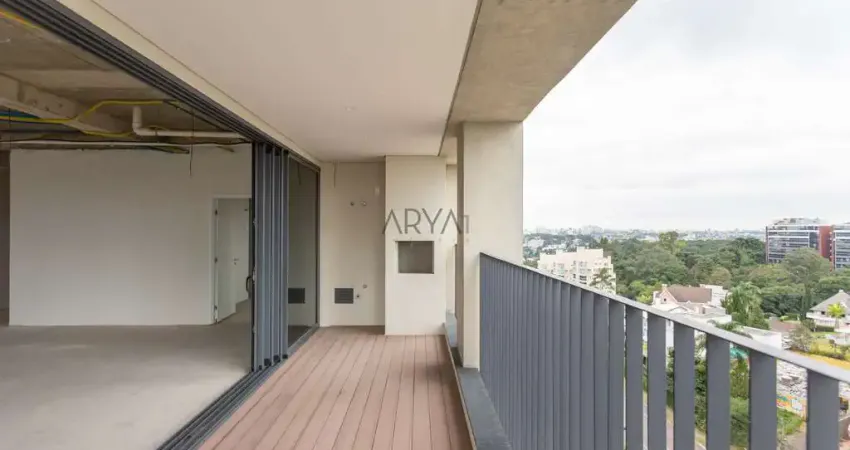 Apartamento com 3 quartos à venda na Rua Paulo Gorski, 903, Ecoville, Curitiba
