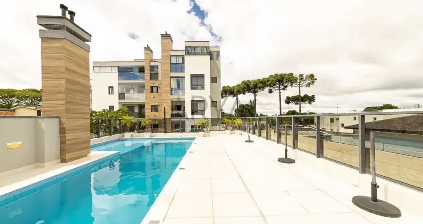 Apartamento com 3 quartos à venda na Rua Doutor Goulin, 1500, Juvevê, Curitiba