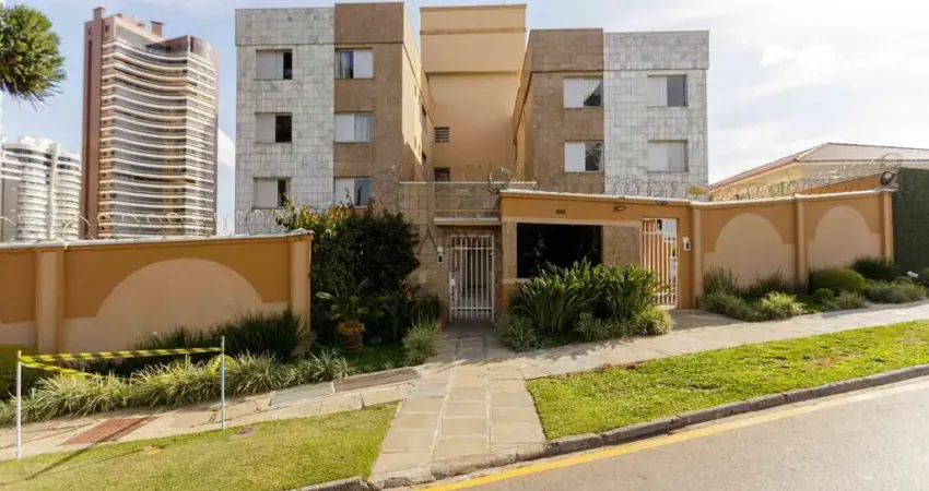 Apartamento com 3 quartos à venda na Rua Paulo Gorski, 610, Mossunguê, Curitiba