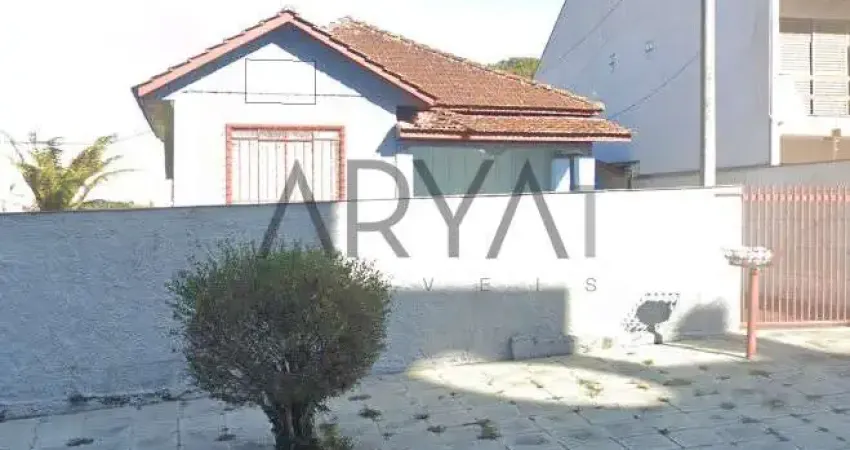 Terreno à venda na Rua Djalma Ferreira Maciel, 84, Portão, Curitiba