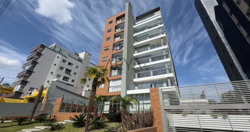 Apartamento com 2 quartos à venda na Rua Professor Ulisses Vieira, 741, Vila Izabel, Curitiba