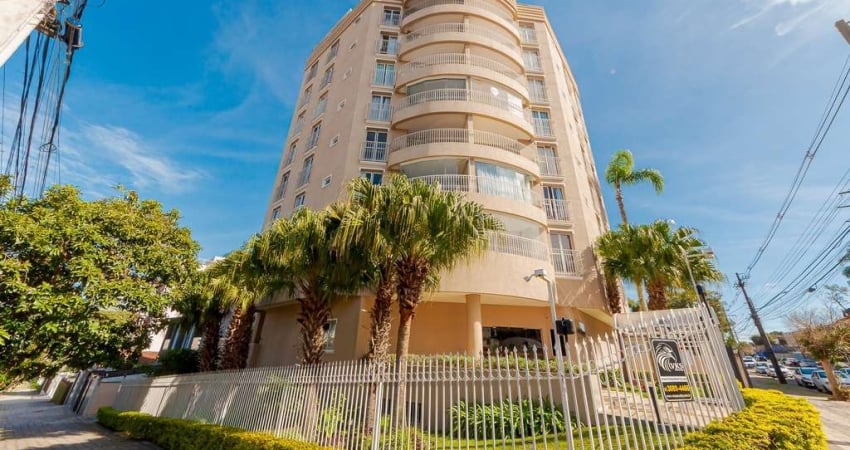Apartamento com 3 quartos à venda na Rua São Sebastião, 475, Ahú, Curitiba