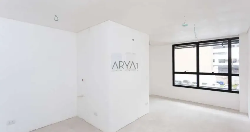 Sala comercial à venda na Rua Doutor Pedrosa, 313, Batel, Curitiba