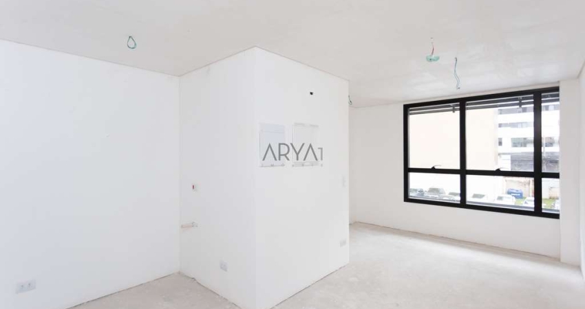 Sala comercial à venda na Rua Doutor Pedrosa, 313, Centro, Curitiba