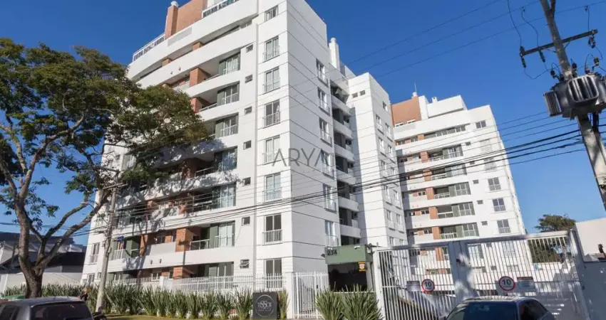 Apartamento com 3 quartos à venda na Rua Rodrigues Alves, 234, Seminário, Curitiba