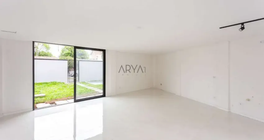 Casa com 3 quartos à venda na Rua Aldo Kepler da Silva, 149, Santa Felicidade, Curitiba