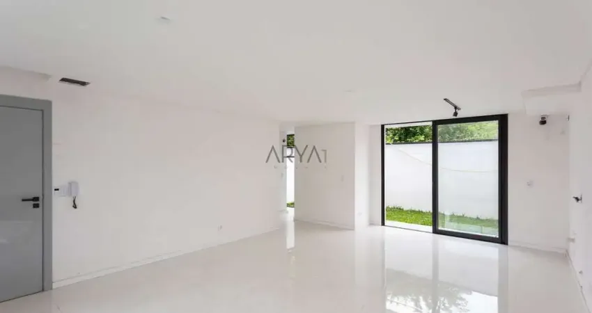 Casa com 3 quartos à venda na Rua Aldo Kepler da Silva, 149, Santa Felicidade, Curitiba