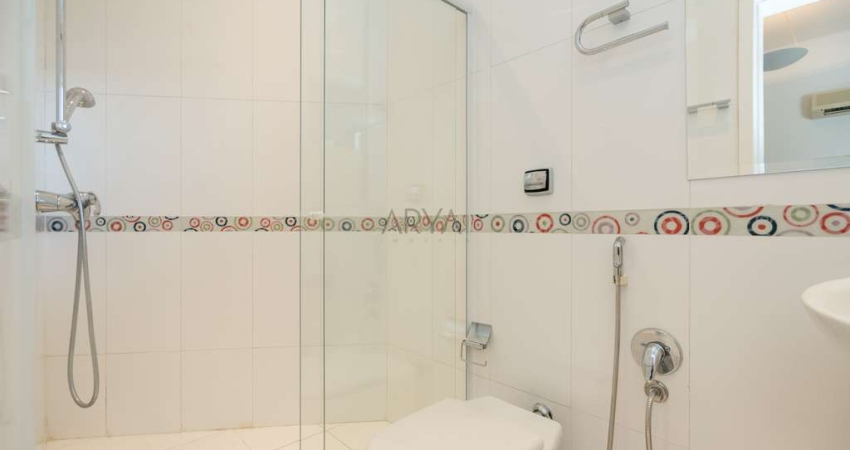 Casa com 4 quartos à venda na Rua Frei Orlando, 484, Jardim Social, Curitiba