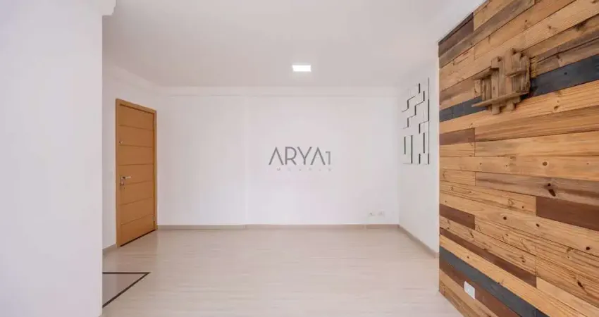Apartamento com 3 quartos à venda na Alameda Júlia da Costa, 2590, Bigorrilho, Curitiba