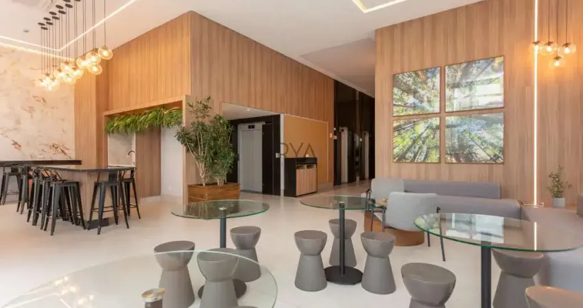 Sala comercial à venda na Rua Doutor Pedrosa, 313, Batel, Curitiba