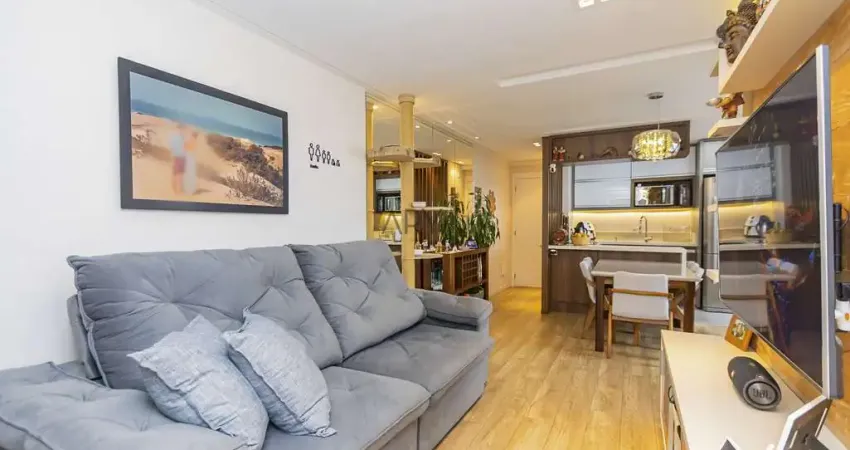 Apartamento com 3 quartos à venda na Rua Vinte e Dois de Abril, 244, Centro, Pinhais