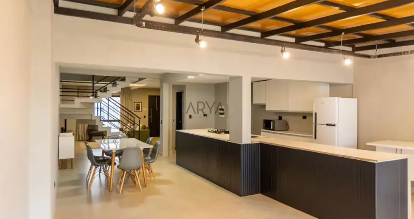 Casa com 3 quartos à venda na Rua Rodolpho Senff, 581, Jardim das Américas, Curitiba