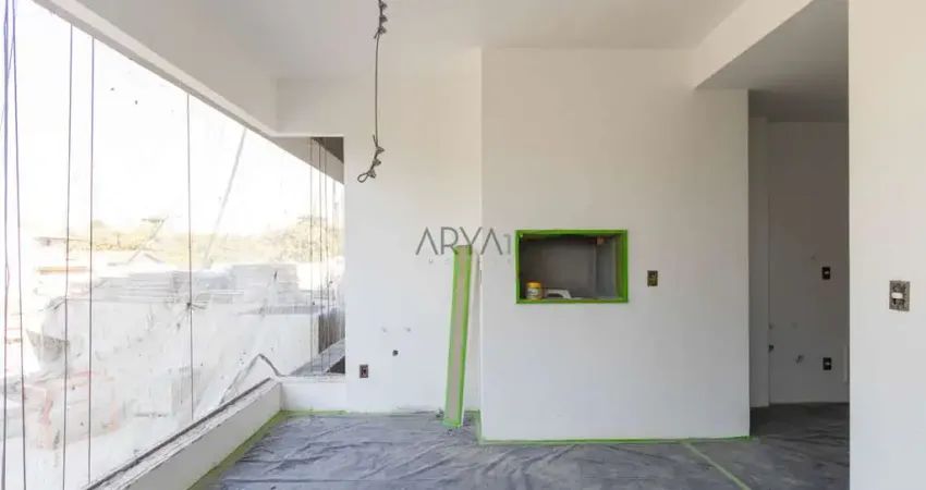 Apartamento com 4 quartos à venda na Rua Clara Vendramin, 405, Mossunguê, Curitiba