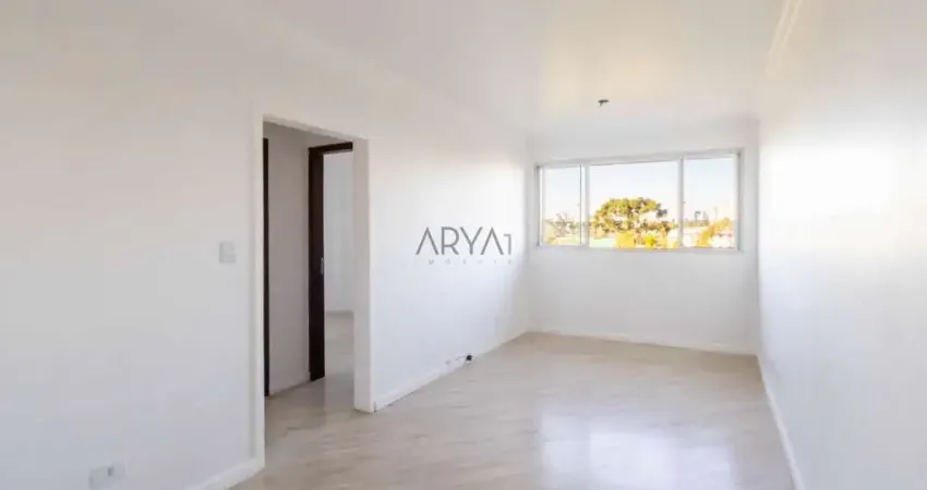 Apartamento com 2 quartos à venda na Rua Padre Germano Mayer, 99, Cristo Rei, Curitiba