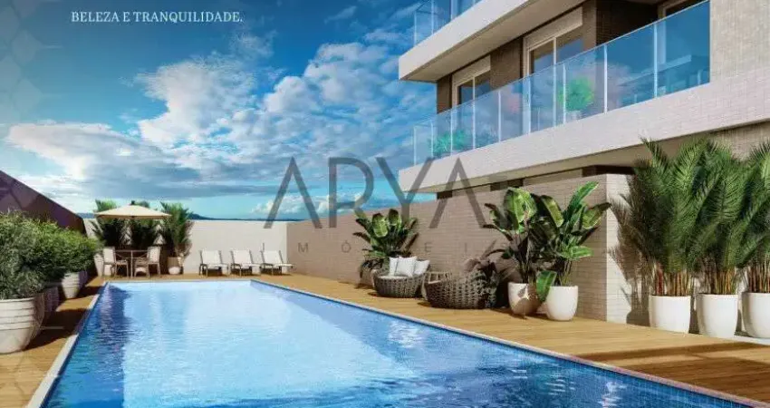 Apartamento com 3 quartos à venda na Cambará, 104, Praia Brava, Matinhos