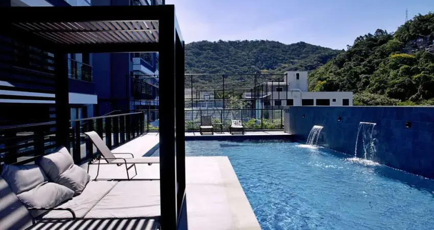 Apartamento com 2 quartos à venda na Rua Maurino Vieira, 166, Praia Brava, Itajaí