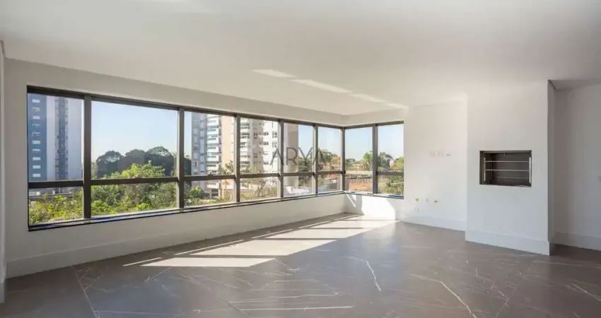 Apartamento com 4 quartos à venda na Rua Deputado Heitor Alencar Furtado, 3050, Ecoville, Curitiba