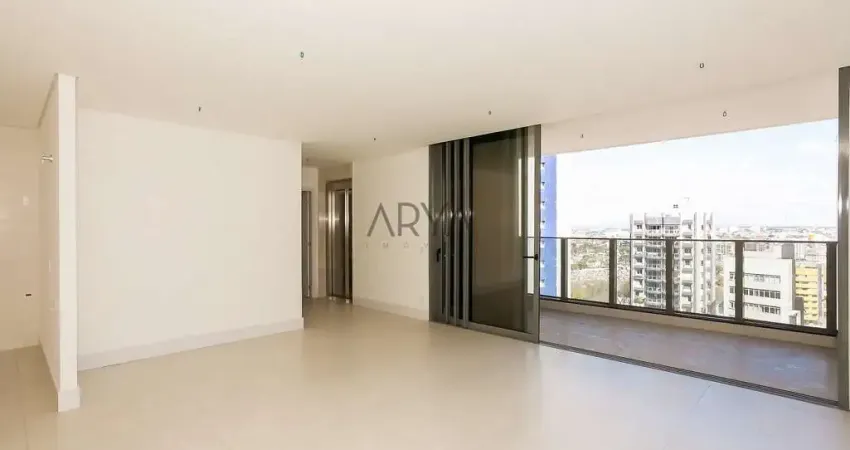 Apartamento com 3 quartos à venda na Travessa Percy Withers, 60, Água Verde, Curitiba