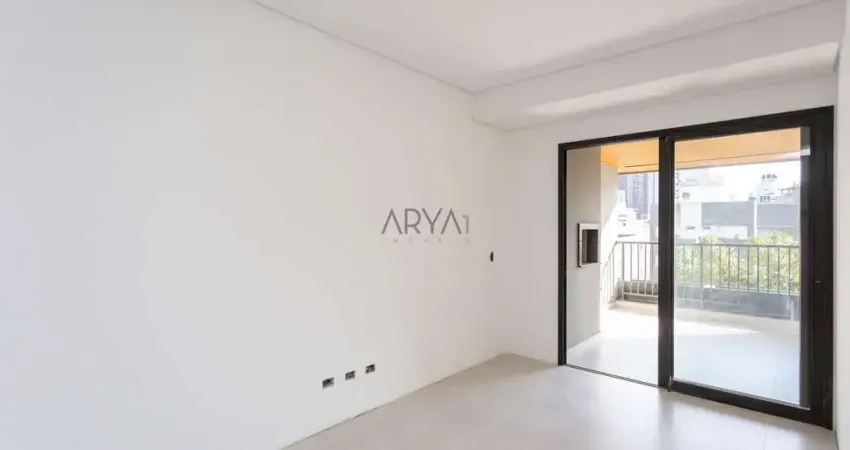 Apartamento com 2 quartos à venda na Rua Bento Viana, 380, Água Verde, Curitiba