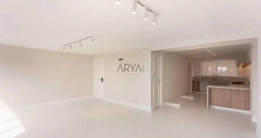 Apartamento com 3 quartos à venda na Rua Saint Hilaire, 436, Água Verde, Curitiba