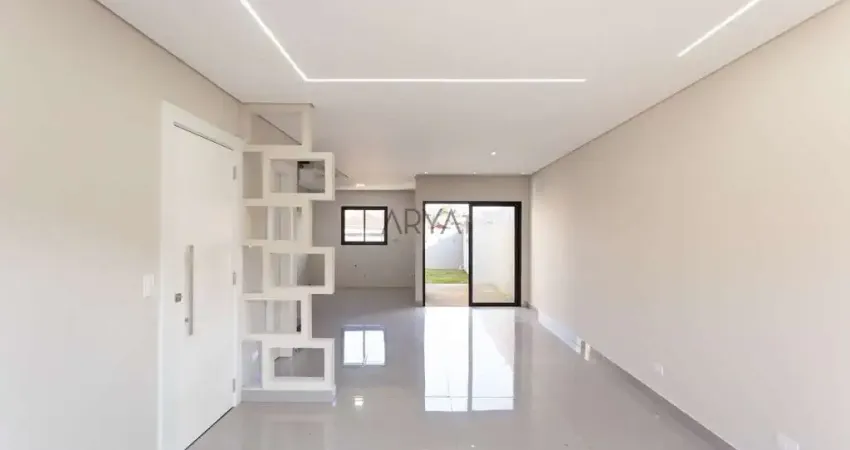 Casa com 3 quartos à venda na Rua Abrão Winter, Xaxim, Curitiba