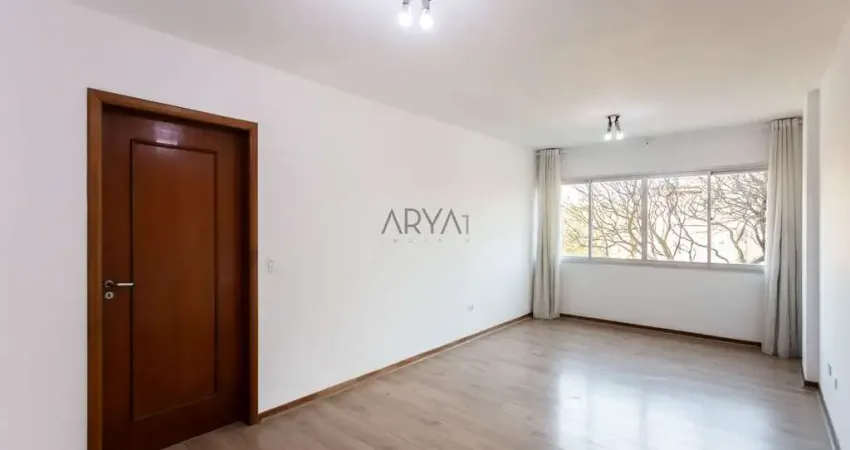 Apartamento com 3 quartos à venda na Rua Guilherme Pugsley, 1394, Água Verde, Curitiba