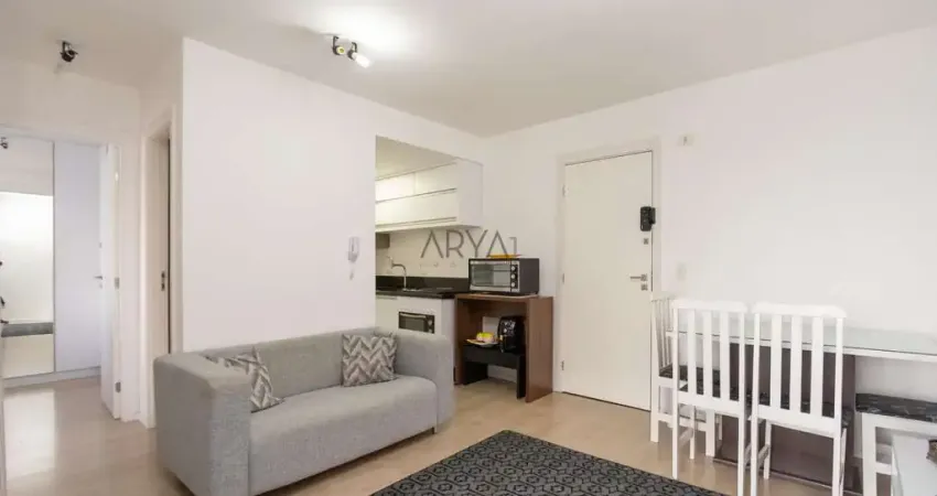 Apartamento com 2 quartos à venda na Rua Treze de Maio, 439, Centro, Curitiba