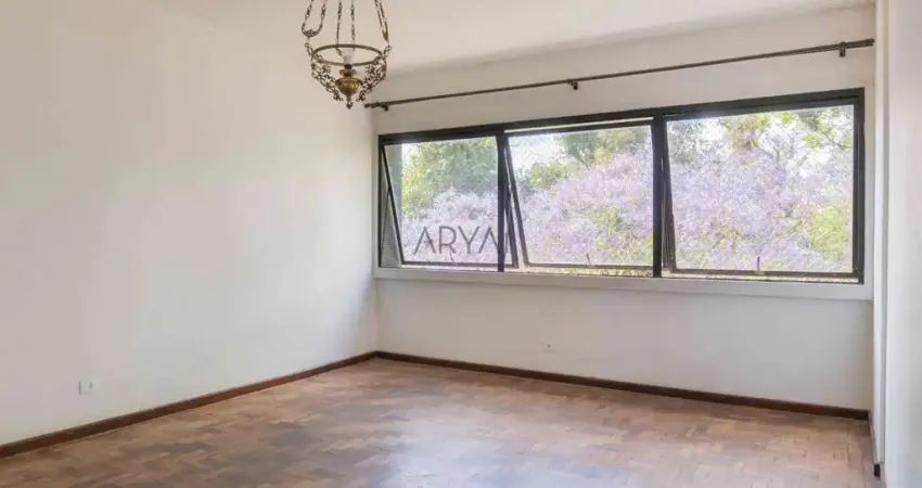 Apartamento com 3 quartos à venda na Rua Presidente Carlos Cavalcanti, 273, Centro, Curitiba