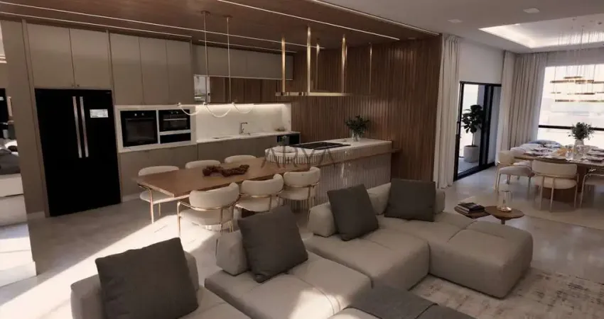 Apartamento com 3 quartos à venda na Avenida Nereu Ramos, Castelo Branco, Itapema