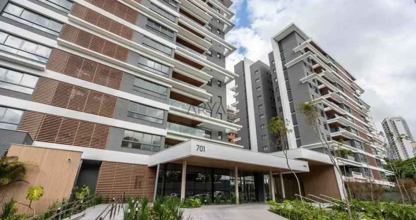 Apartamento com 3 quartos à venda na Rua Antônio Kaminski, 701, Ecoville, Curitiba