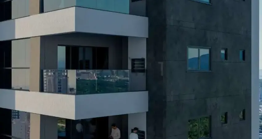 Apartamento com 3 quartos à venda na Avenida Nereu Ramos, Castelo Branco, Itapema