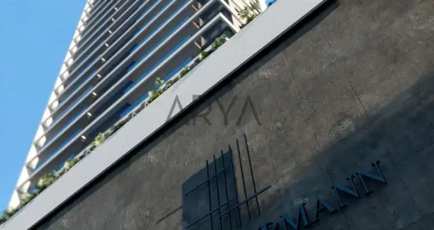 Apartamento com 3 quartos à venda na Avenida Nereu Ramos, Castelo Branco, Itapema