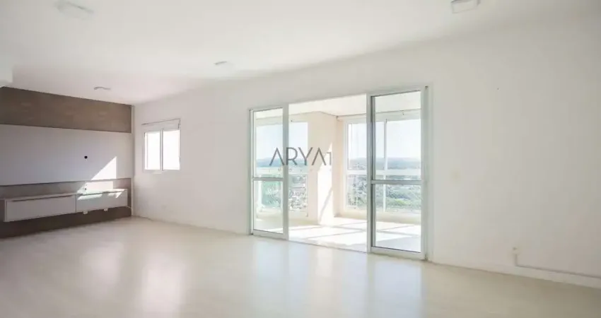 Apartamento com 3 quartos à venda na Rua Professor Pedro Viriato Parigot de Souza, 3901, Ecoville, Curitiba