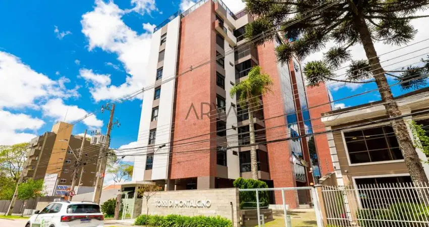 Apartamento com 3 quartos à venda na Rua Mauá, 719, Alto da Glória, Curitiba