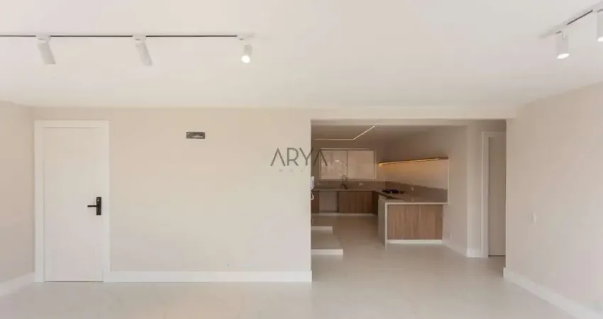 Apartamento com 3 quartos à venda na Rua Saint Hilaire, 436, Batel, Curitiba