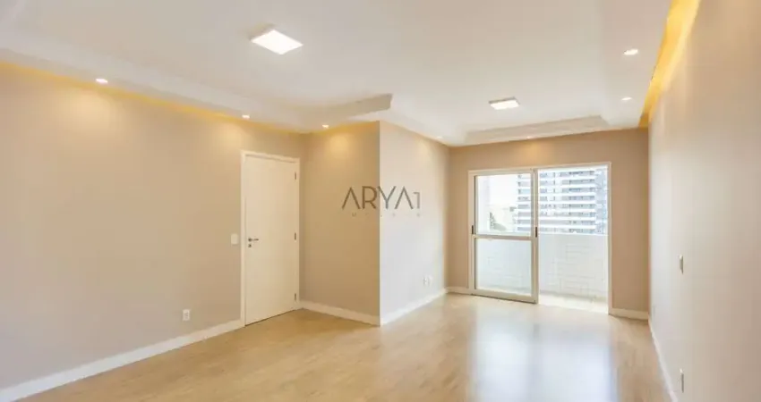 Apartamento com 3 quartos à venda na Rua Gastão Câmara, 533, Bigorrilho, Curitiba