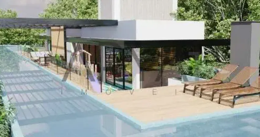 Apartamento com 2 quartos à venda na Rua Jurerê Tradicional, 49, Jurerê, Florianópolis